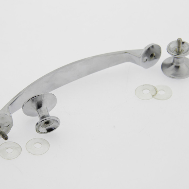 Ручка для скляних дверей (НД 08)