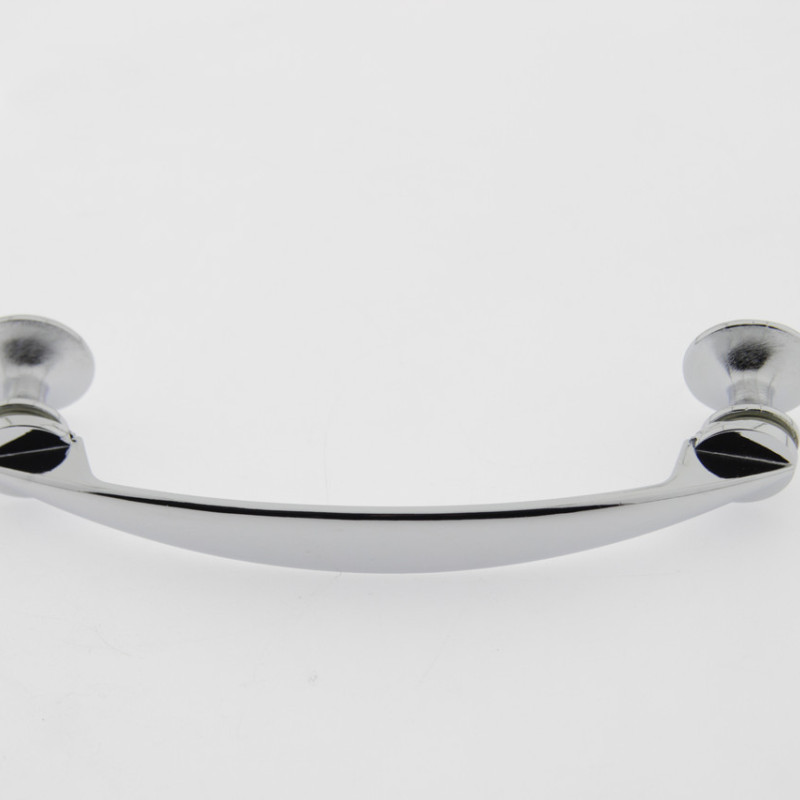 Ручка для скляних дверей (НД 08)