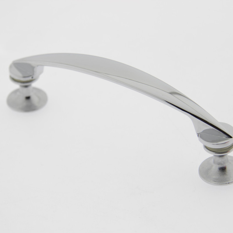 Ручка для скляних дверей (НД 08)