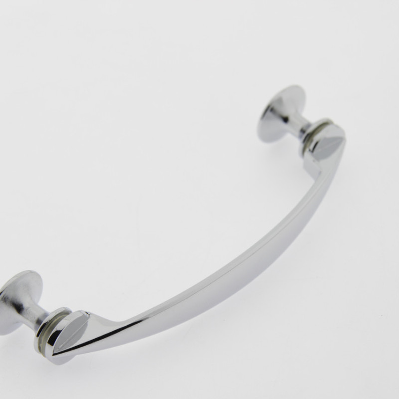 Ручка для скляних дверей (НД 08)