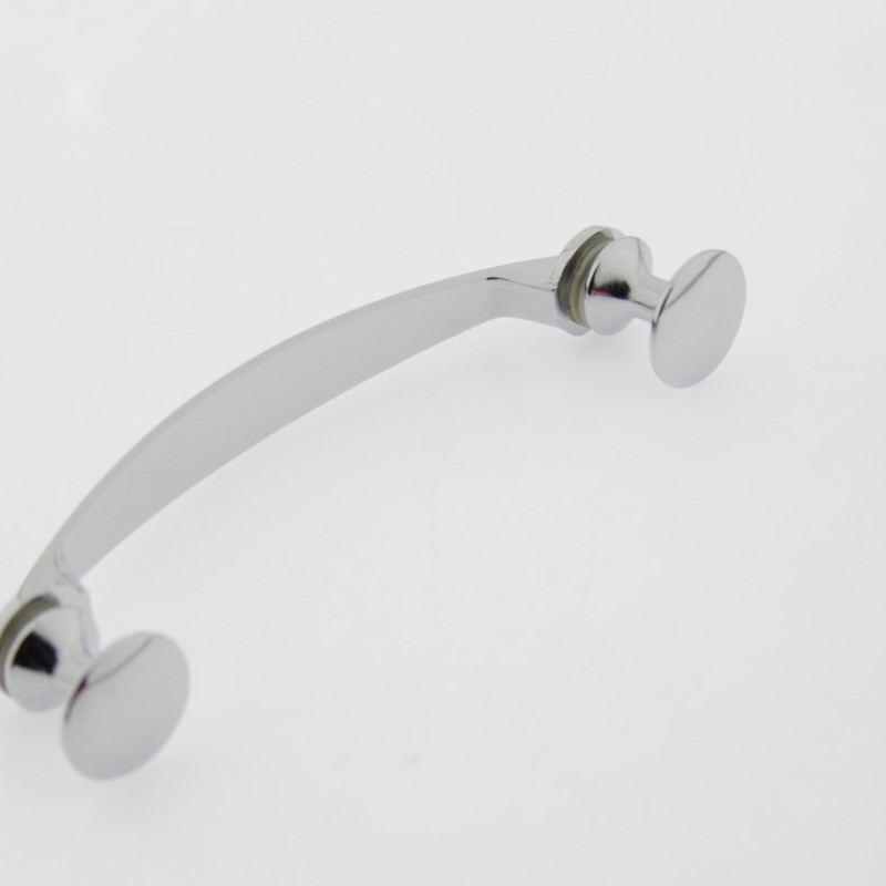 Ручка для скляних дверей (НД 08)