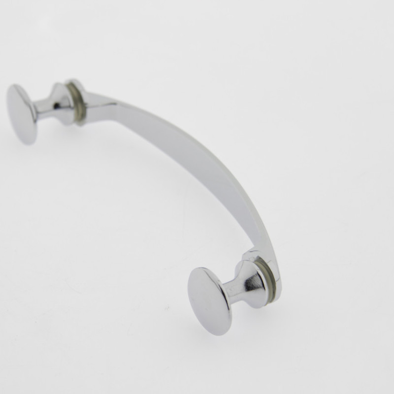 Ручка для скляних дверей (НД 08)