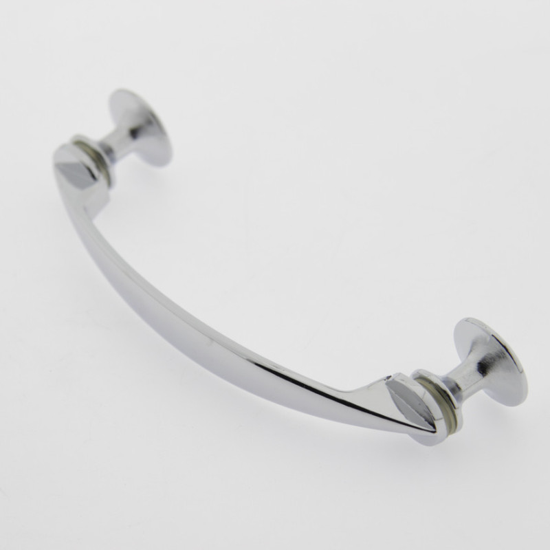 Ручка для скляних дверей (НД 08)