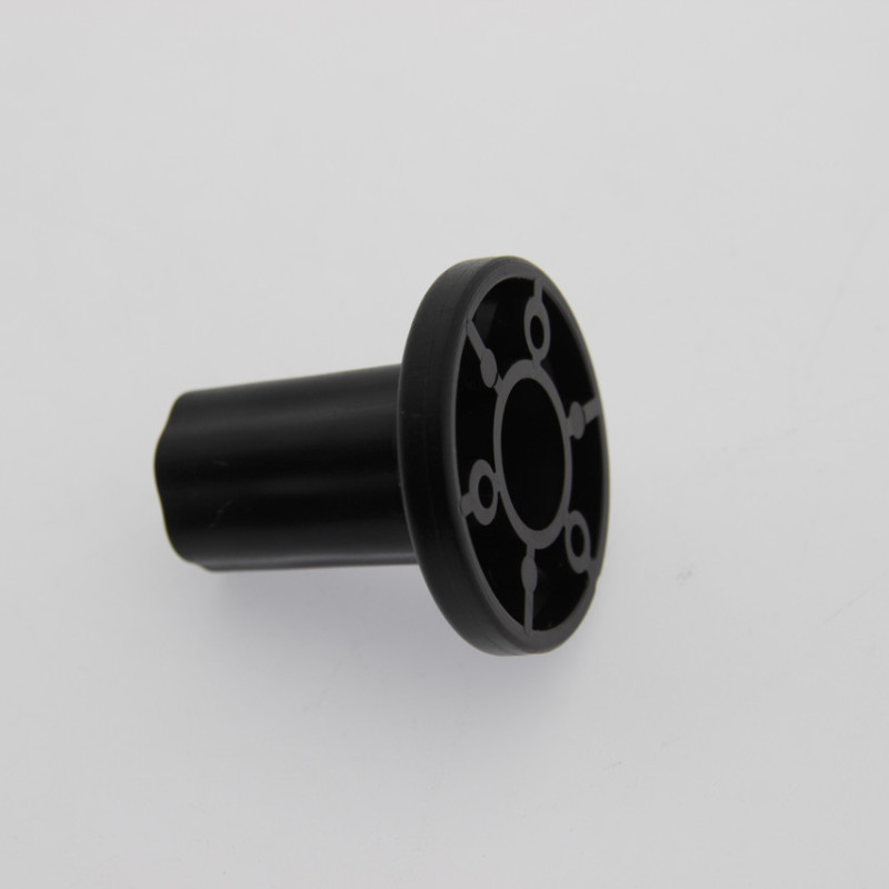 Ніжки для ванни та піддона душової кабіни, пластикові з гайкою