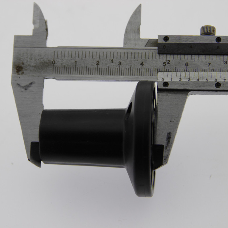 Ніжки для ванни та піддона душової кабіни, пластикові з гайкою