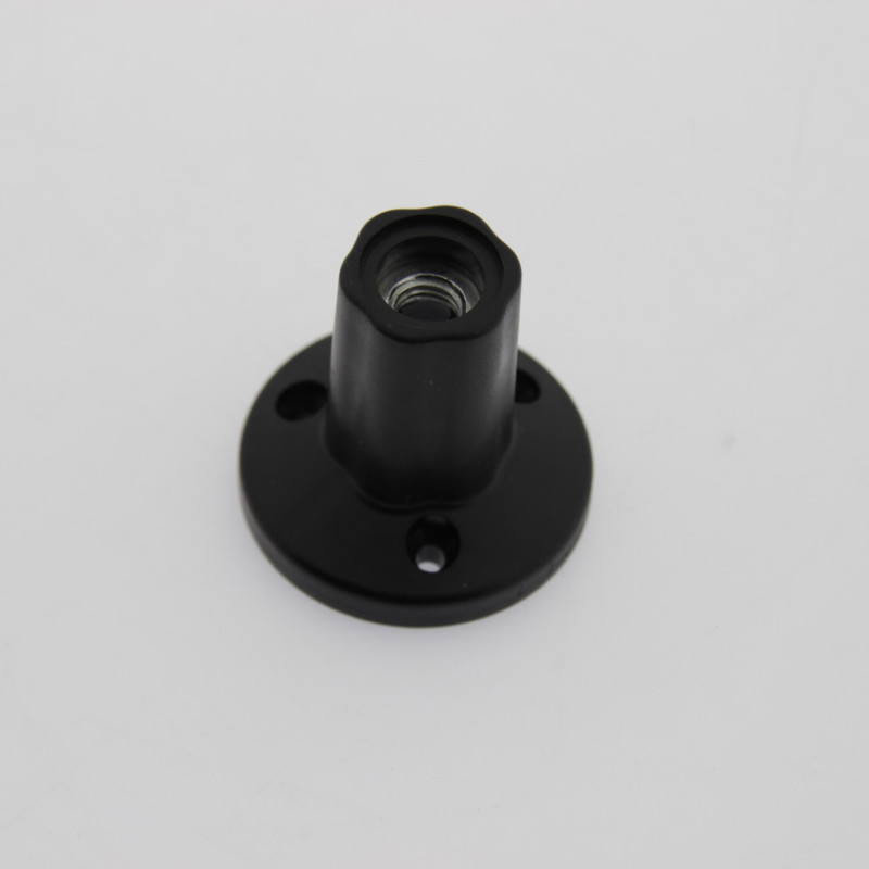 Ніжки для ванни та піддона душової кабіни, пластикові з гайкою