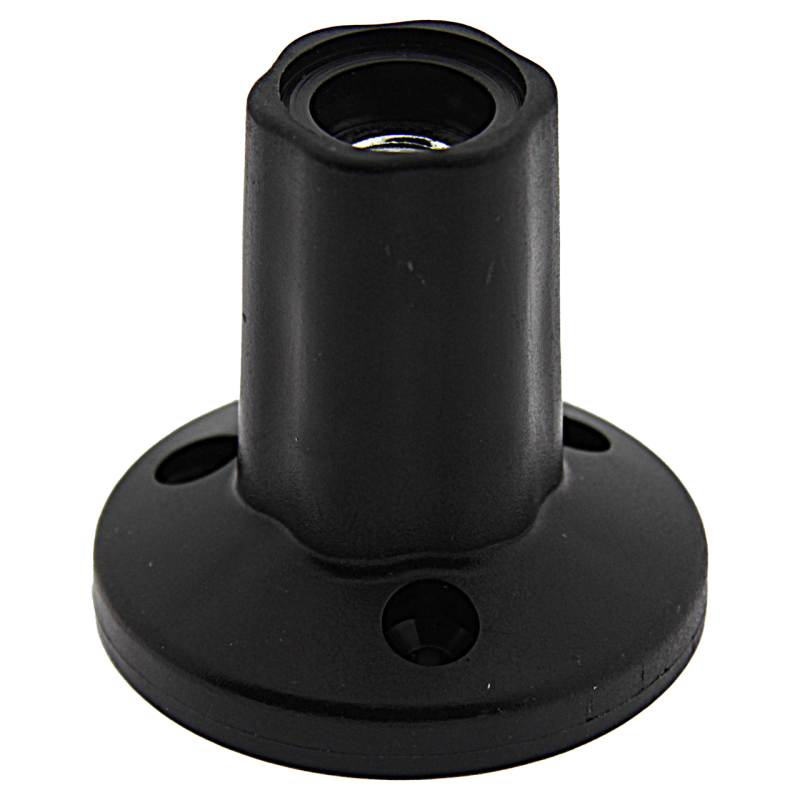 Ніжки для ванни та піддона душової кабіни, пластикові з гайкою М12