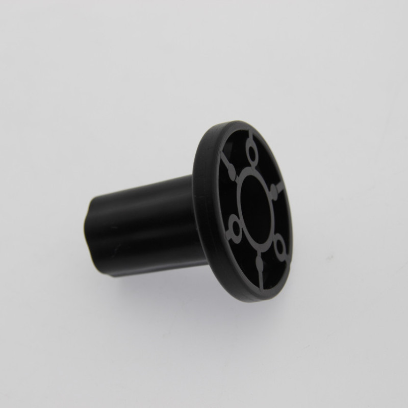 Ніжки для ванни та піддона душової кабіни, пластикові з гайкою М12