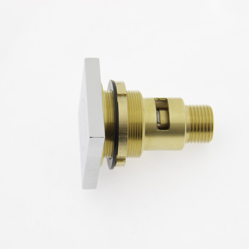 Регулятор повітря для гідромасажної ванни ( АР110В ) Латунь