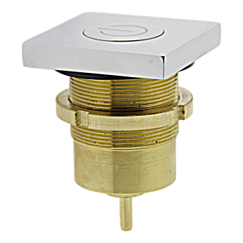 Кнопка для гідромассажної ванни ( АР110А ) з латуні