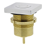 Кнопка для гідромассажної ванни ( АР110А ) з латуні