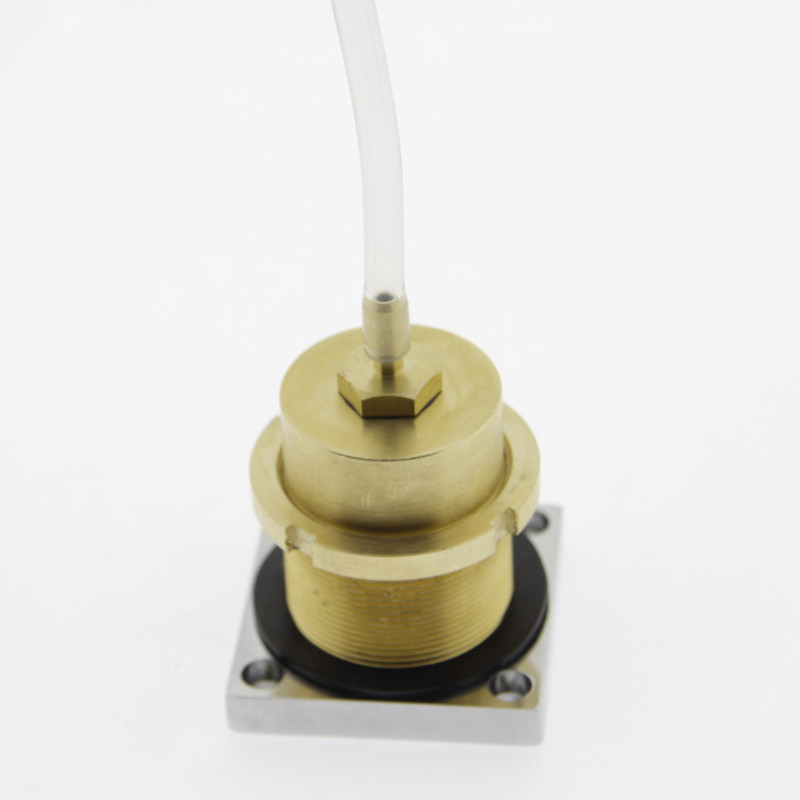 Кнопка для гідромассажної ванни ( АР110А ) з латуні