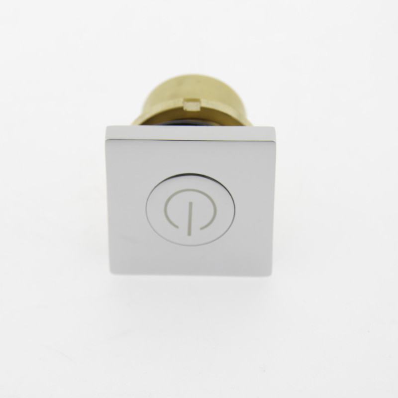 Кнопка для гідромассажної ванни ( АР110А ) з латуні