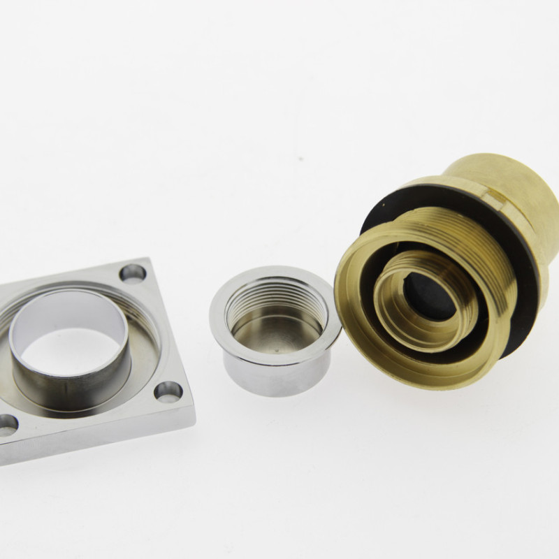 Кнопка для гідромассажної ванни ( АР110А ) з латуні