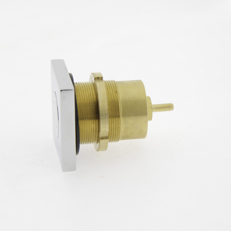 Кнопка для гідромассажної ванни ( АР110А ) з латуні