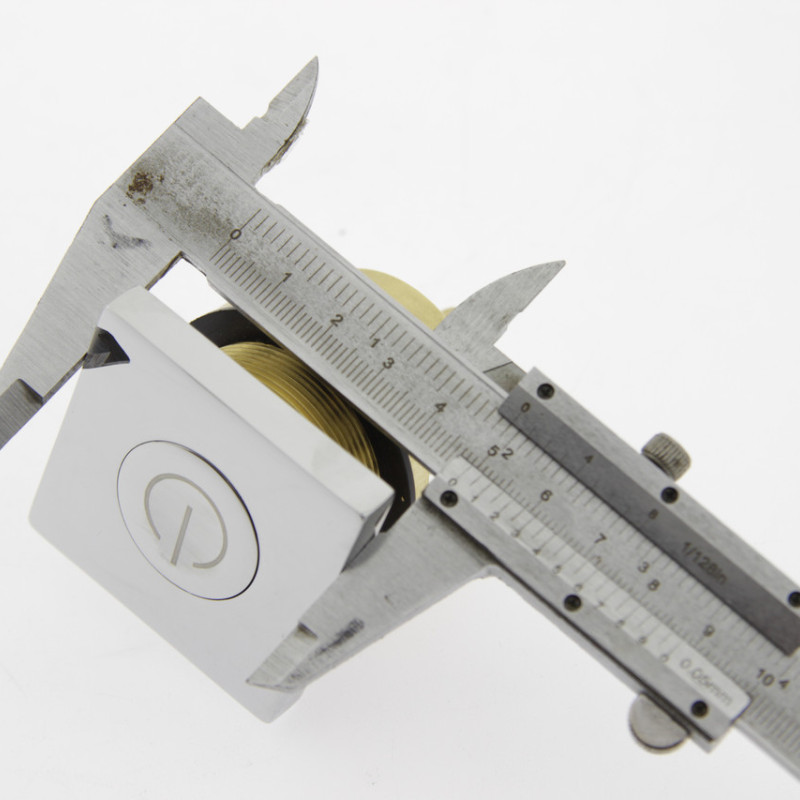 Кнопка для гідромассажної ванни ( АР110А ) з латуні