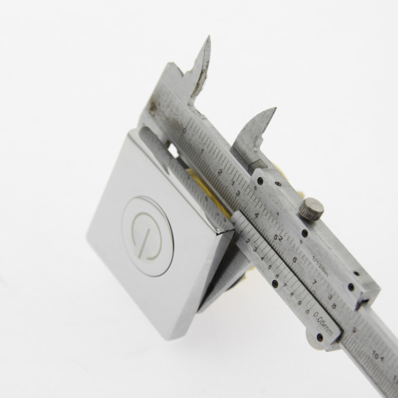 Кнопка для гідромассажної ванни ( АР110А ) з латуні