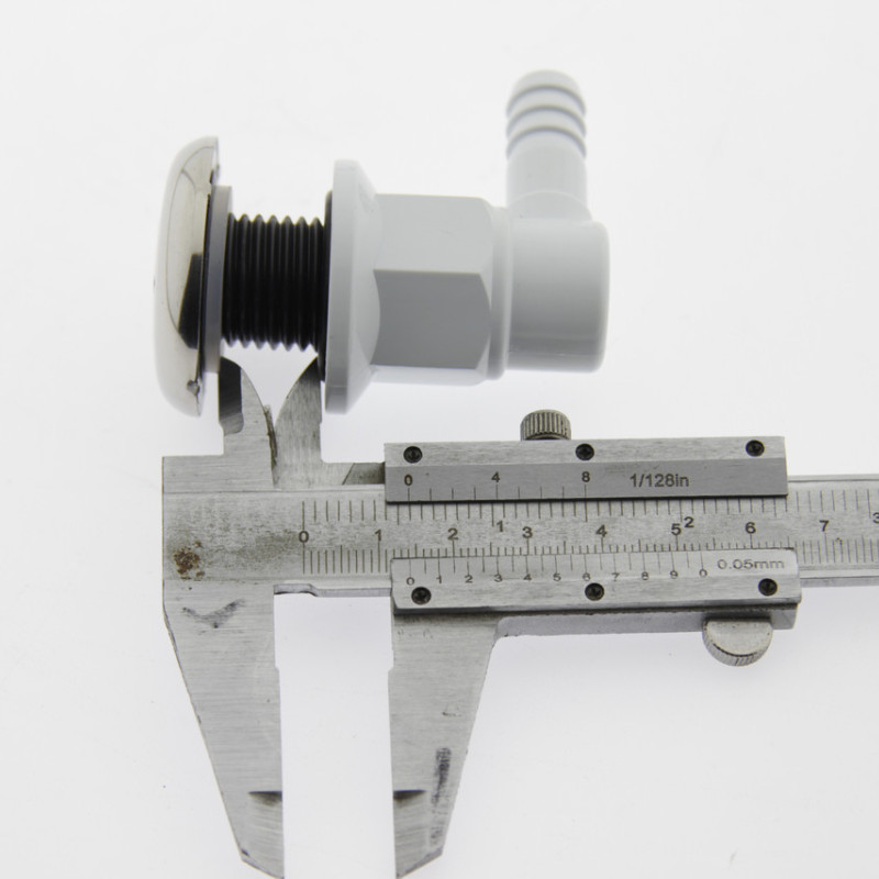 Комплект для аеромасажу на 12 пластикових форсунок із потужністю компресора 700w (СЕТ-2310А)