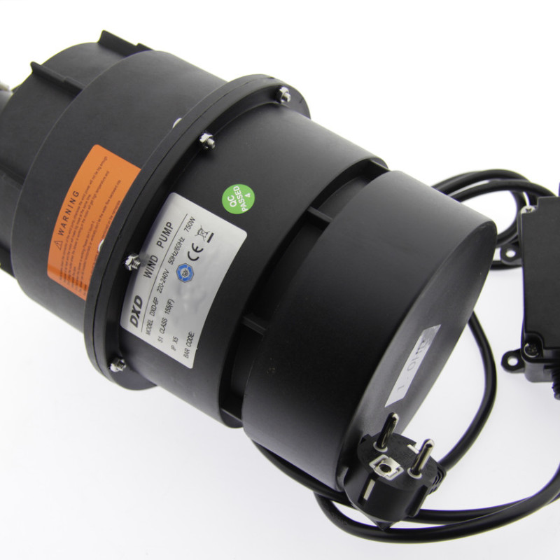 Комплект для аеромасажу на 10 пластикових форсунок з підсвіткою води (СЕТ-288АС)