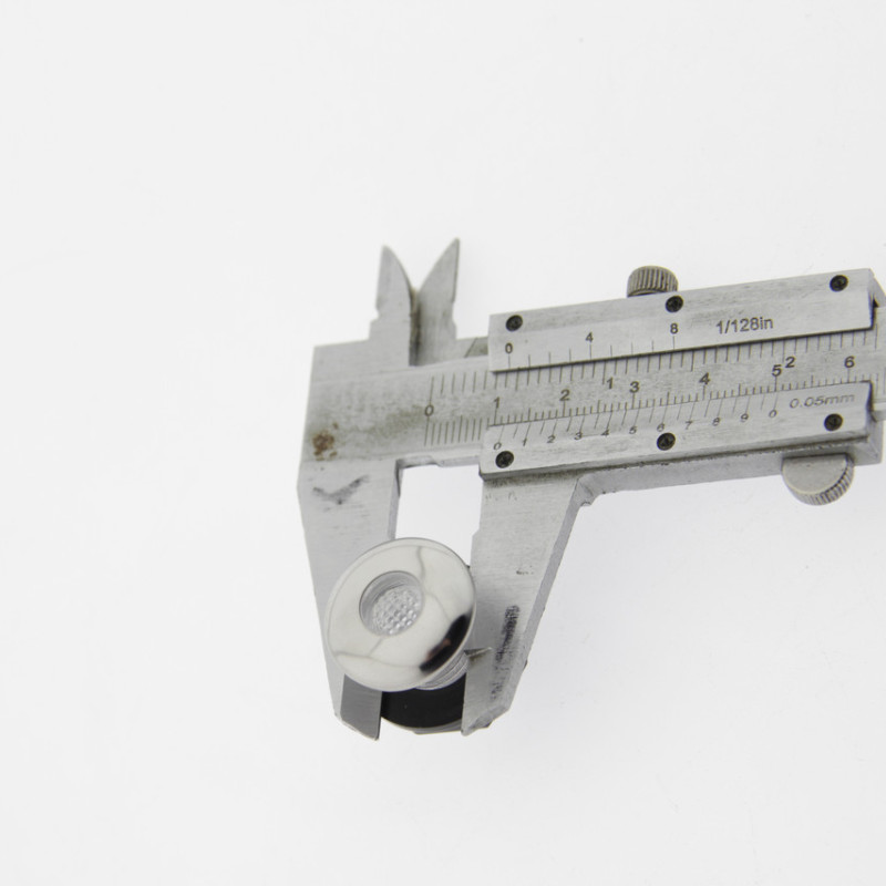 Комплект з 10 ламп для підсвічування води, водонепроникні з блоком живлення та кнопкою ( Хромотерапія)