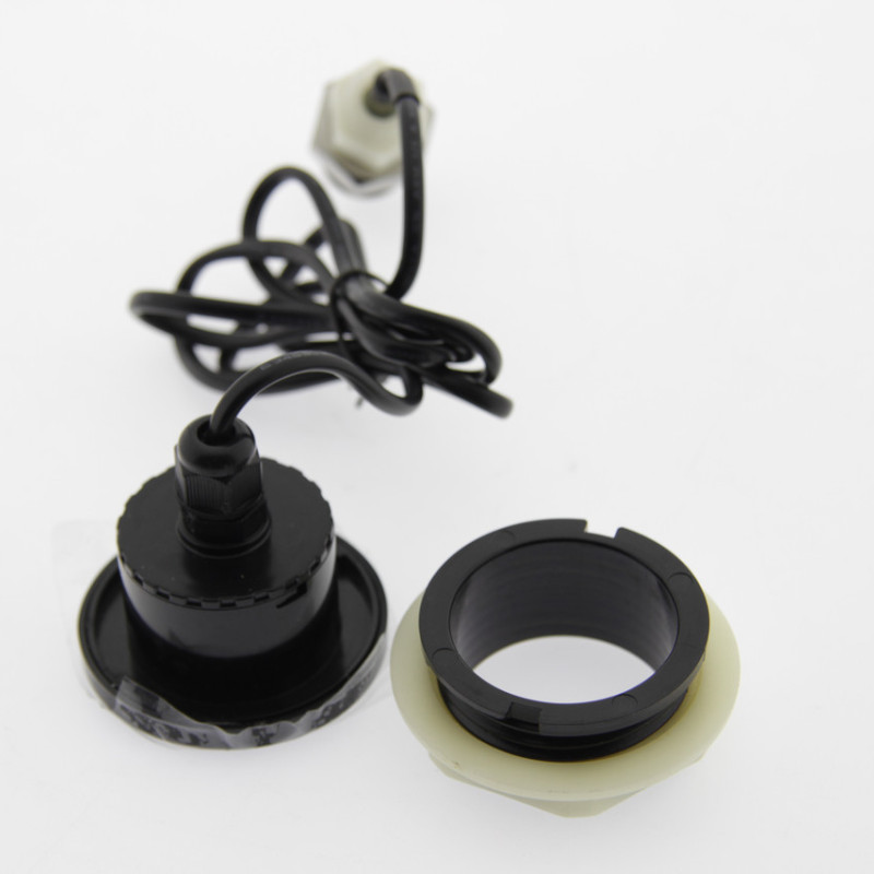 Термометр із виносним датчиком водонепроникний, сенсорний