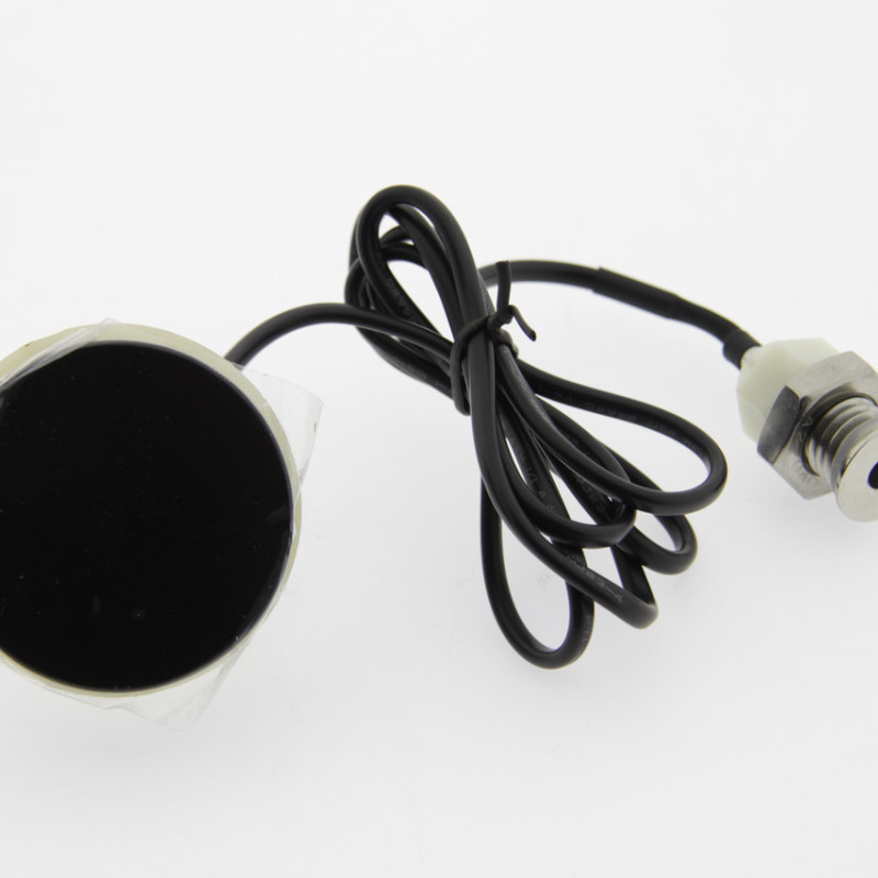 Термометр із виносним датчиком водонепроникний, сенсорний