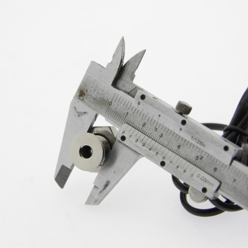 Термометр із виносним датчиком водонепроникний, сенсорний