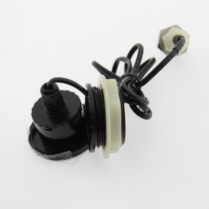 Термометр із виносним датчиком водонепроникний, сенсорний