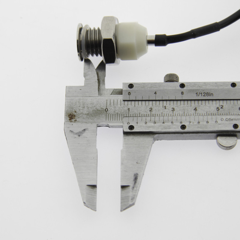 Термометр із виносним датчиком водонепроникний, сенсорний