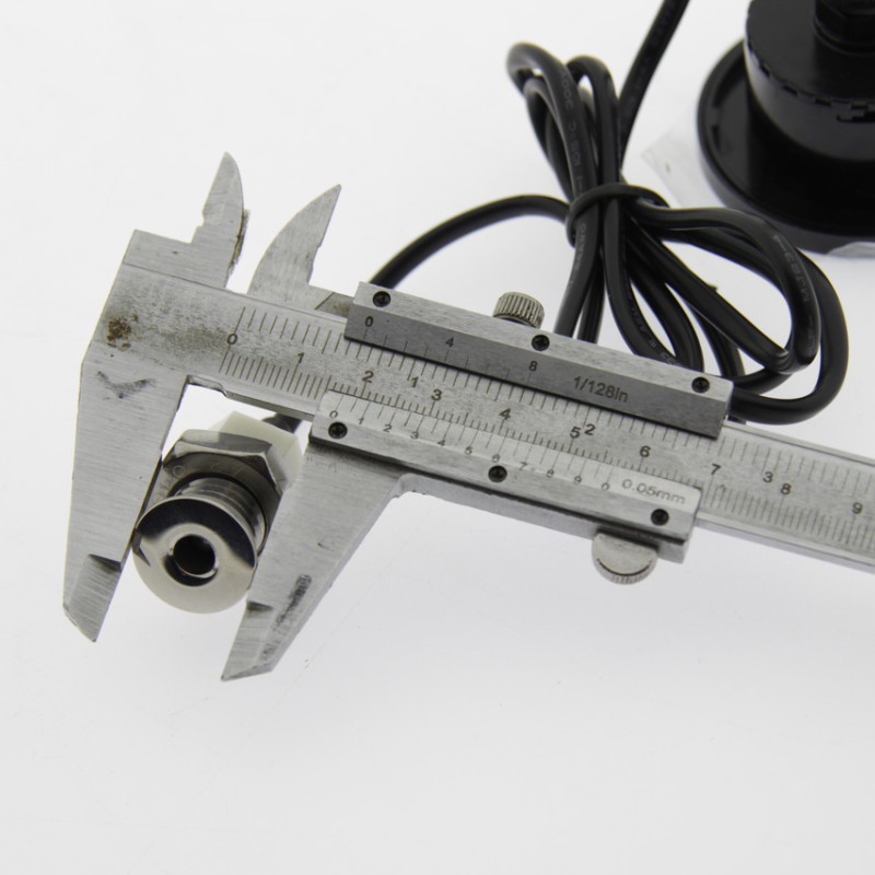 Термометр із виносним датчиком водонепроникний, сенсорний