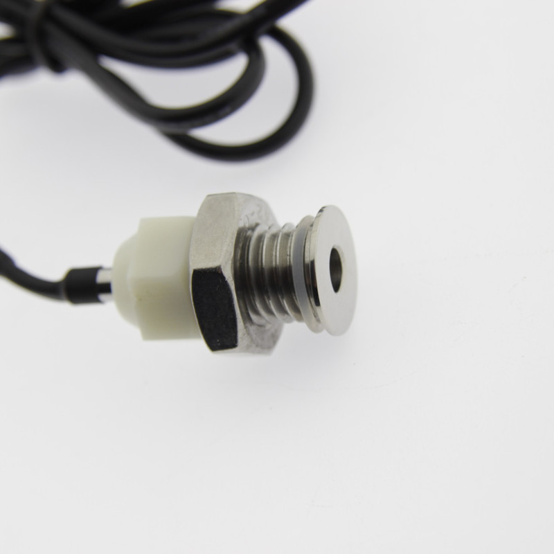 Термометр із виносним датчиком водонепроникний, сенсорний