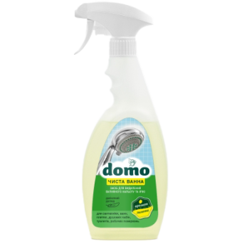 Засіб для видалення вапняного нальоту та іржі  ( Лимон )