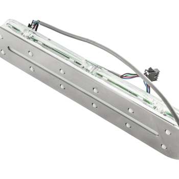 Форсунка душової кабіни з нержавіючої сталі ( НХ 6817 )