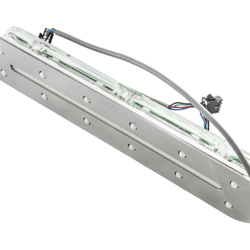 Форсунка душової кабіни з нержавіючої сталі ( НХ 6817 )