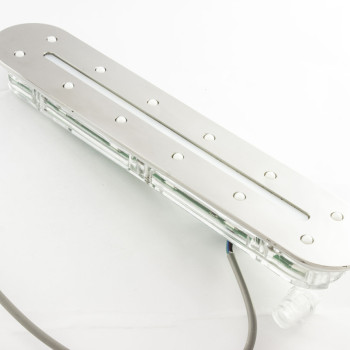 Форсунка душової кабіни з нержавіючої сталі ( НХ 6817 )