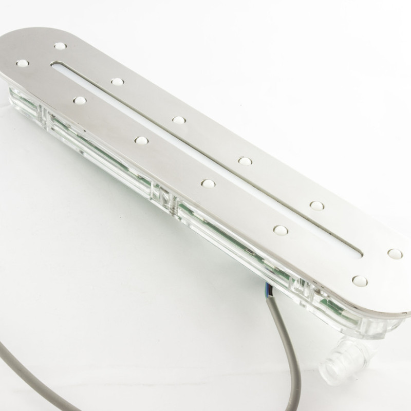 Форсунка душової кабіни з нержавіючої сталі ( НХ 6817 )