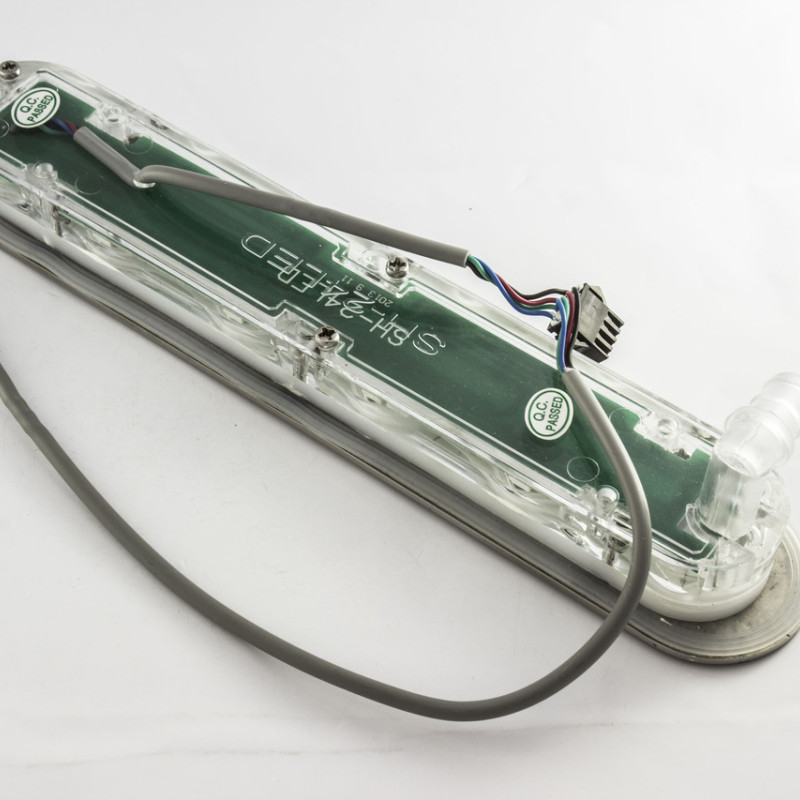 Форсунка душової кабіни з нержавіючої сталі ( НХ 6817 )