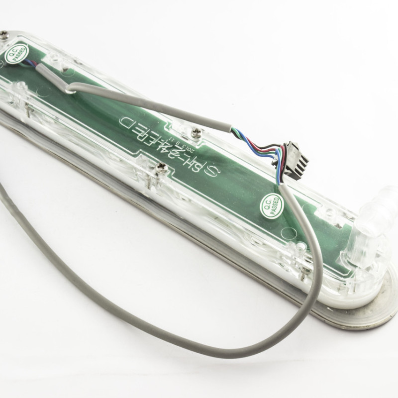 Форсунка душової кабіни з нержавіючої сталі ( НХ 6817 )