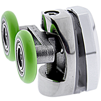 Ролик для душової кабіни ( B625В )