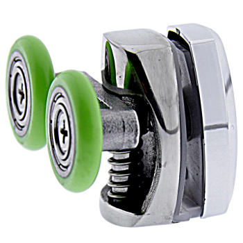 Ролики для душових кабін, нажимні, нижні ( В625 А )