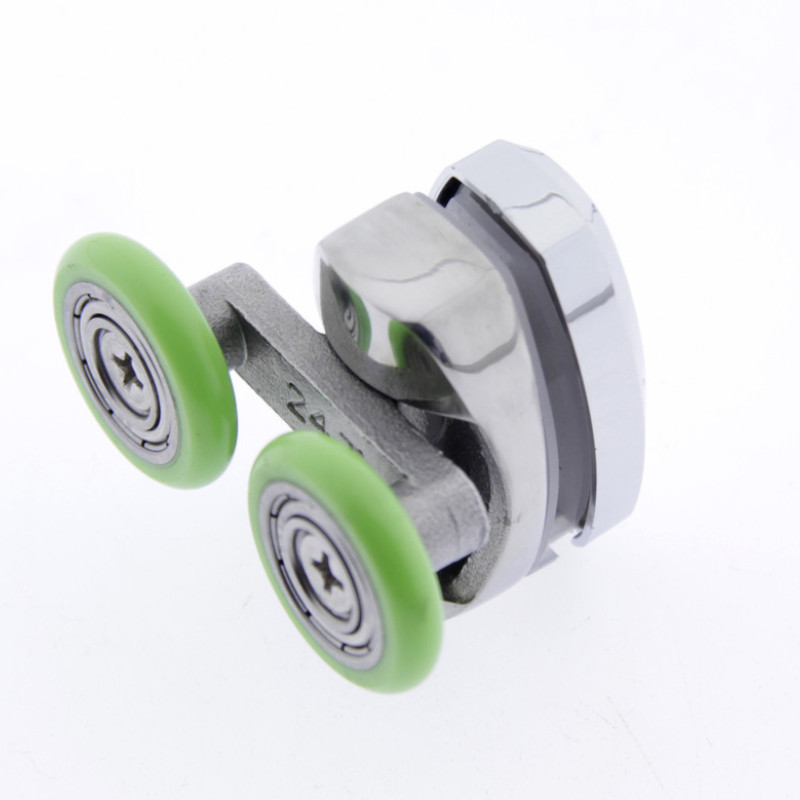 Ролики для душових кабін, нажимні, нижні ( В625 А )