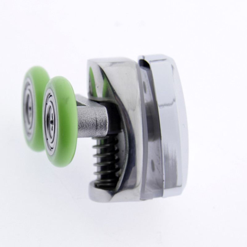 Ролики для душових кабін, нажимні, нижні ( В625 А )