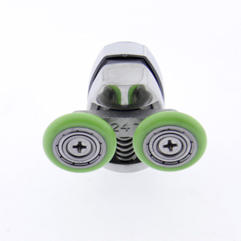 Ролики для душових кабін, нажимні, нижні ( В625 А )