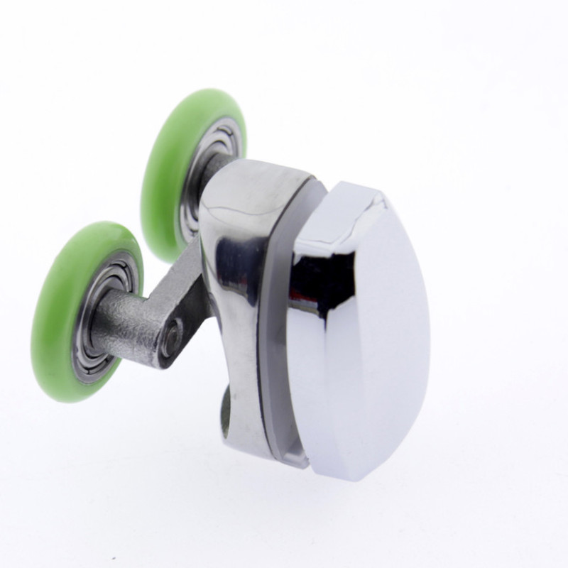 Ролики для душових кабін, нажимні, нижні ( В625 А )