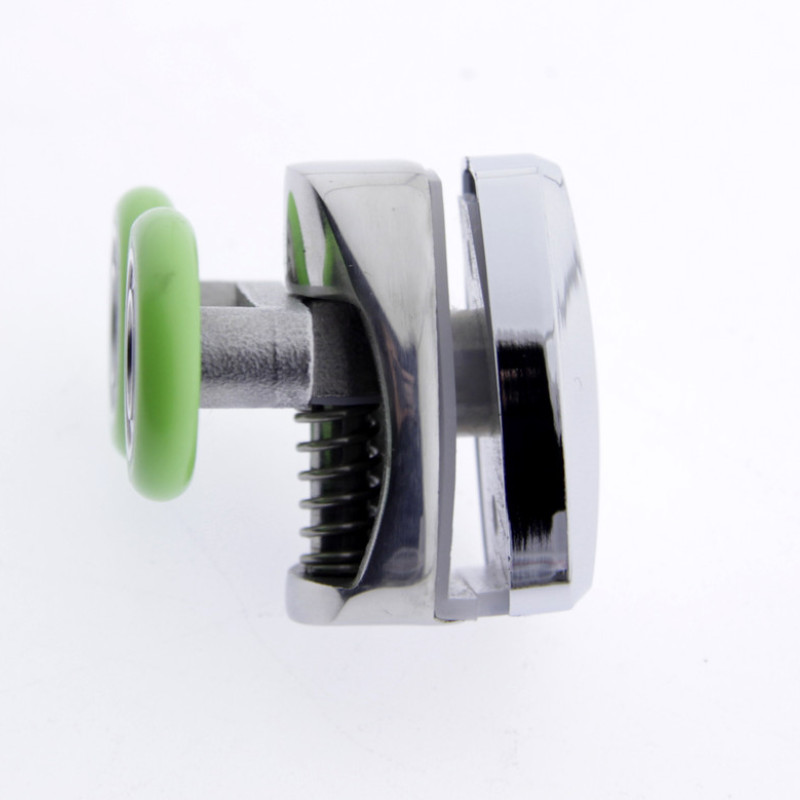 Ролики для душових кабін, нажимні, нижні ( В625 А )