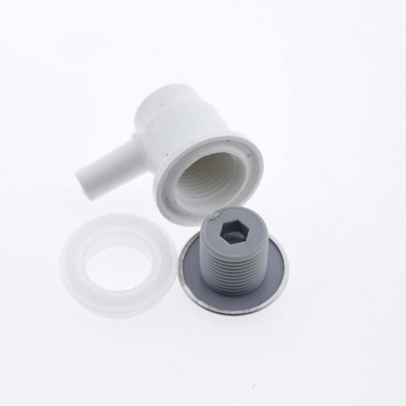 Форсунки гідромассажної ванни бокові у стінку ванни ( ВД-С34 )