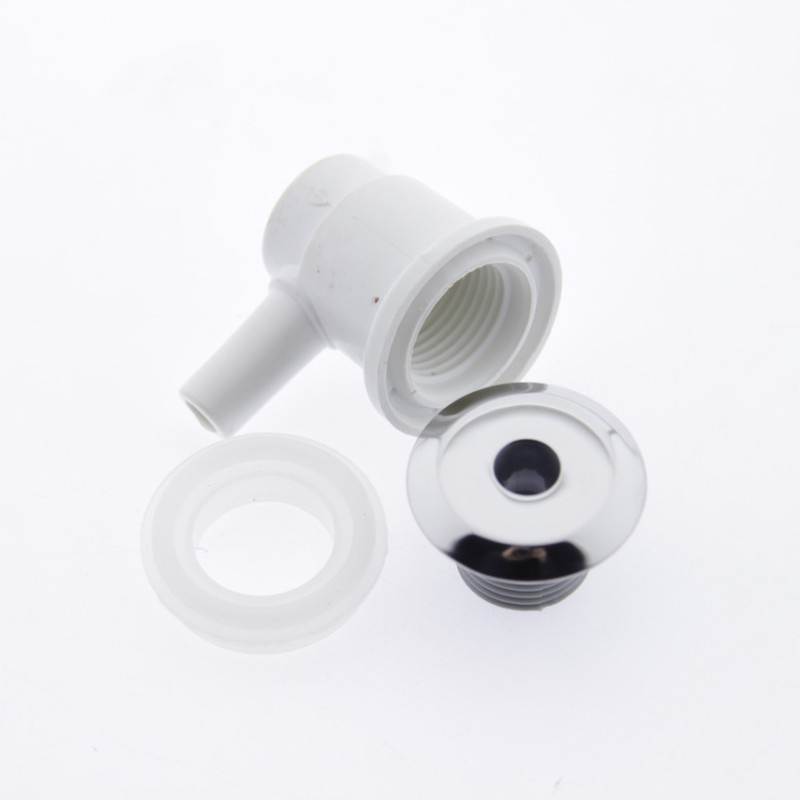 Форсунки гідромассажної ванни бокові у стінку ванни ( ВД-С34 )