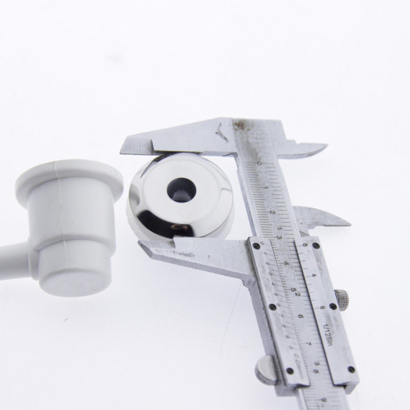 Форсунки гідромассажної ванни бокові у стінку ванни ( ВД-С34 )