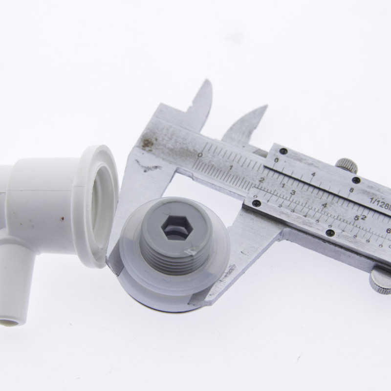 Форсунки гідромассажної ванни бокові у стінку ванни ( ВД-С34 )