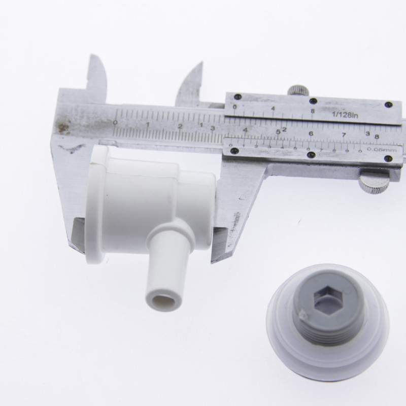 Форсунки гідромассажної ванни бокові у стінку ванни ( ВД-С34 )